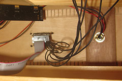 Epiphone Dove Ghost Acoustic Midi Kit