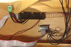 Epiphone Dove Ghost Acoustic Midi Kit