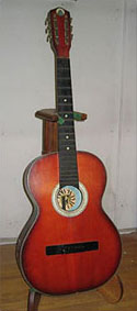 FUJIGEN Classical Guitar