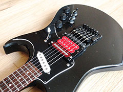 Hamer A7 Phantom Guitar