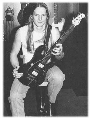 Steve Morse
